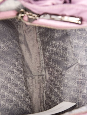 Diane von Furstenberg Nylon Shoulder Bag