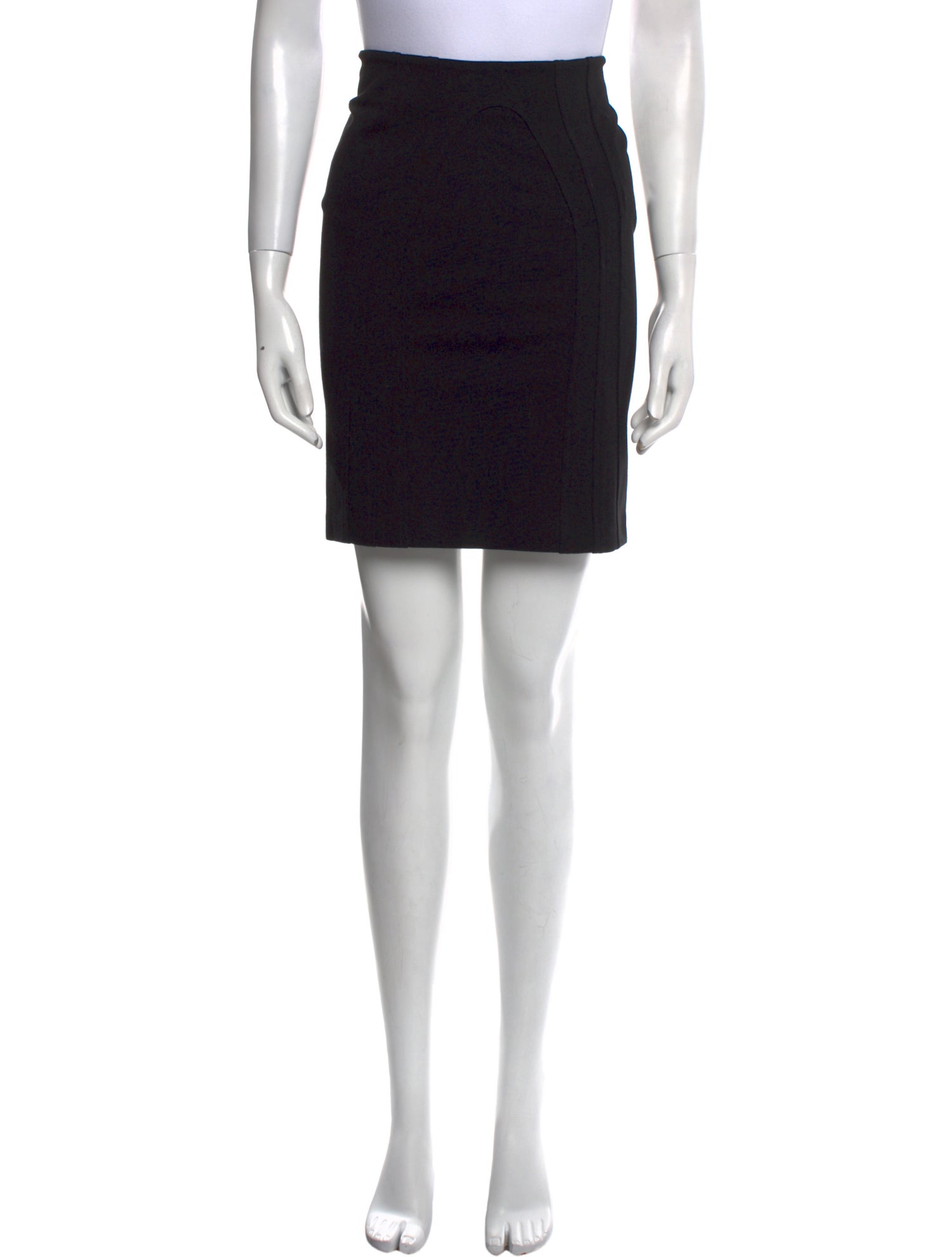 Diane von Furstenberg Mini Skirt