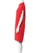 Diane von Furstenberg Mini Dress