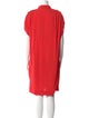 Diane von Furstenberg Mini Dress