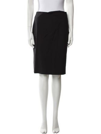 Diane von Furstenberg Knee-Length Skirt