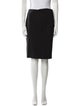 Diane von Furstenberg Knee-Length Skirt