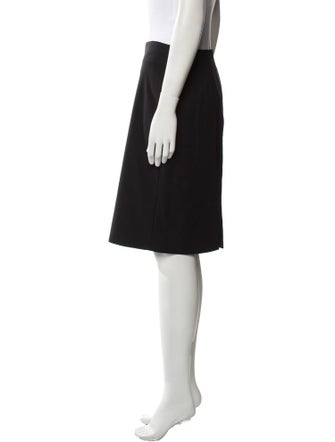 Diane von Furstenberg Knee-Length Skirt