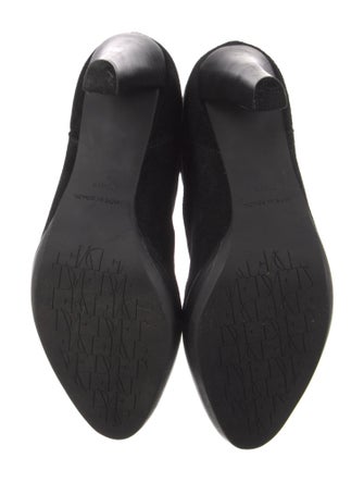 Diane von Furstenberg Suede Boots