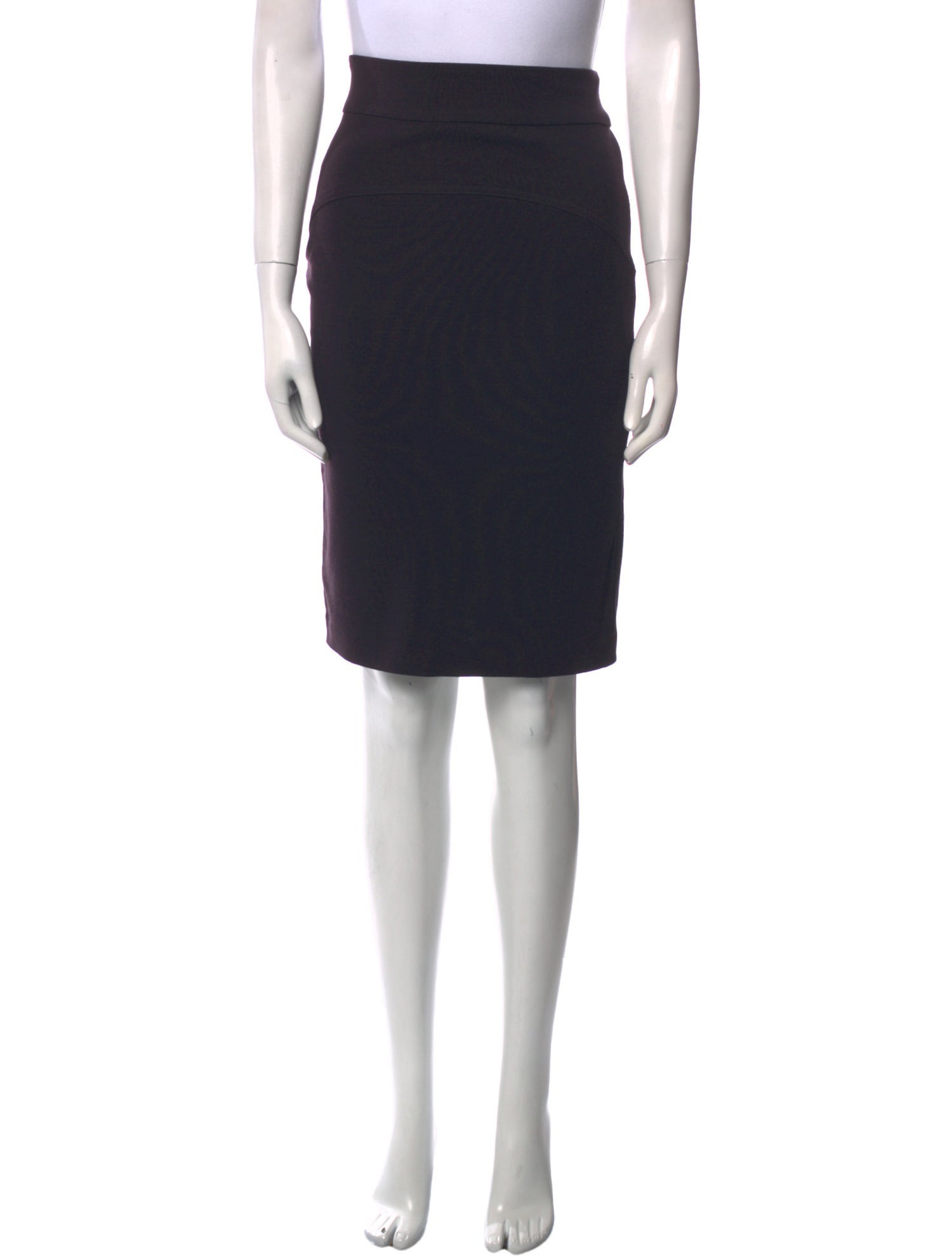 Diane von Furstenberg Knee-Length Skirt