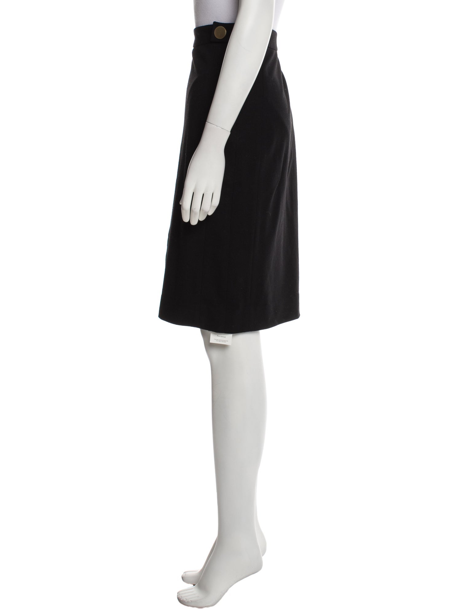 Diane von Furstenberg Knee-Length Skirt