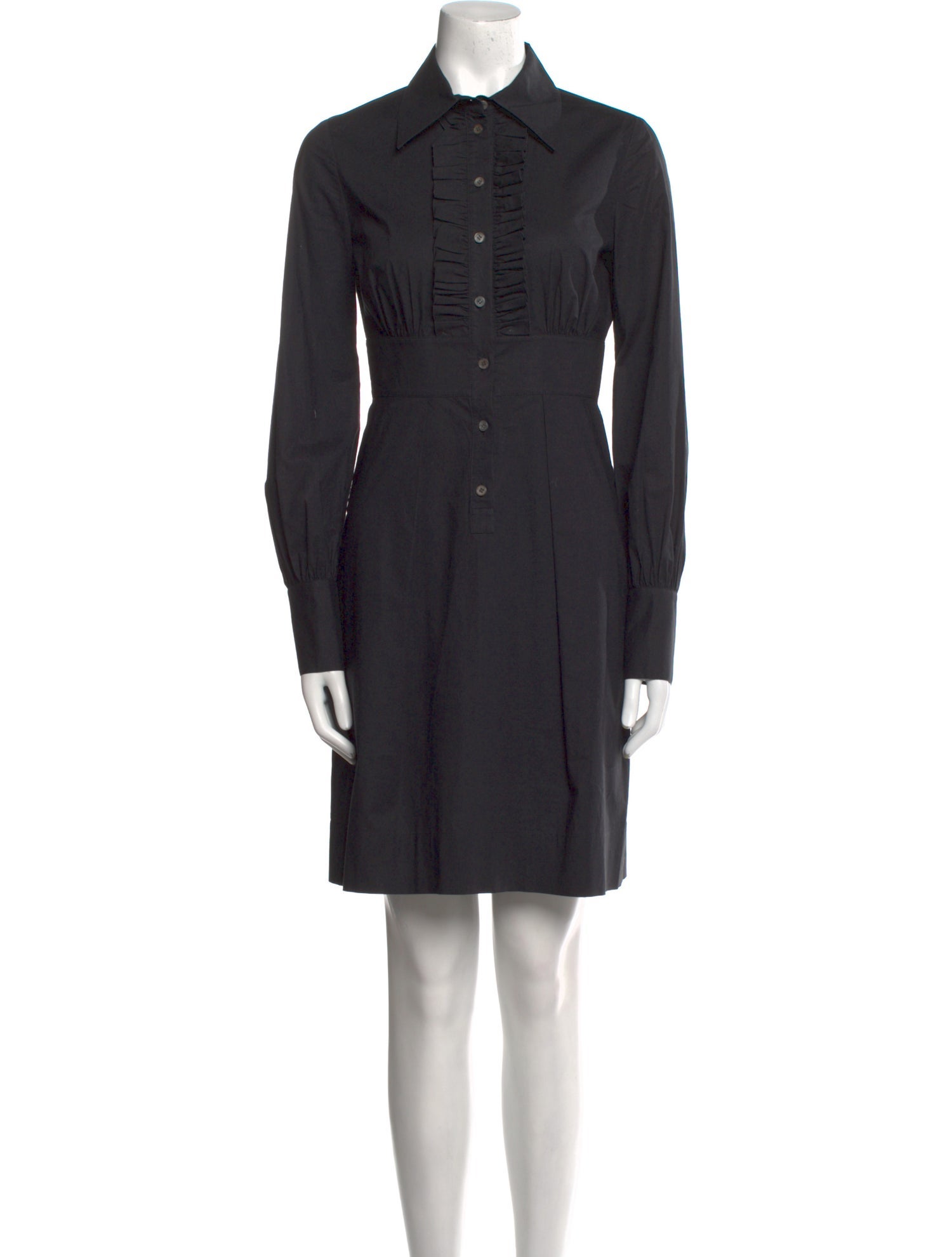 Diane von Furstenberg Knee-Length Dress