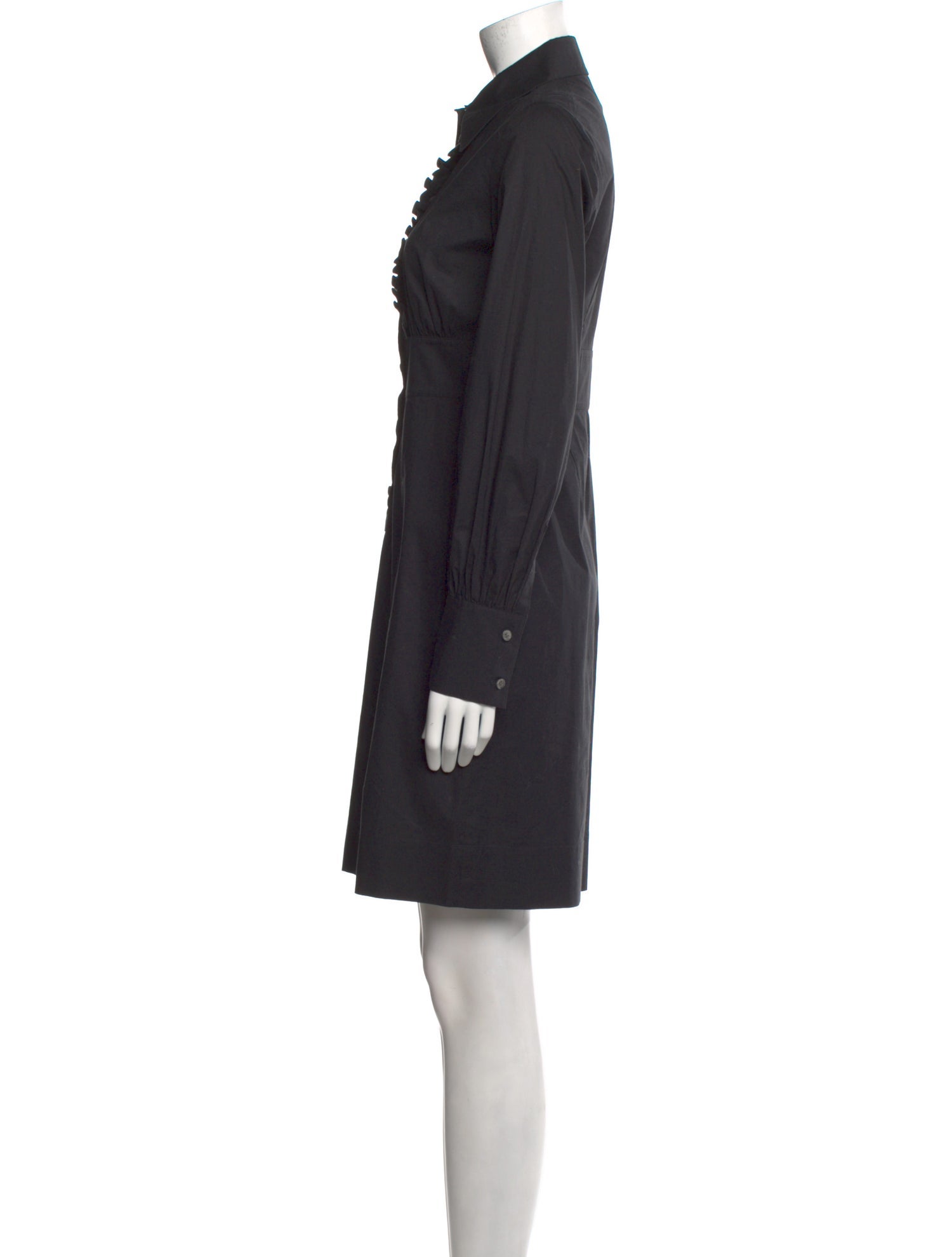 Diane von Furstenberg Knee-Length Dress
