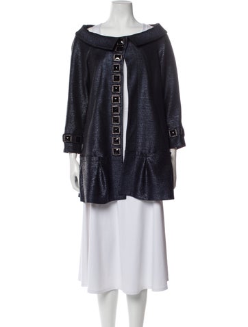 Diane von Furstenberg Coats Coat US 4 | S