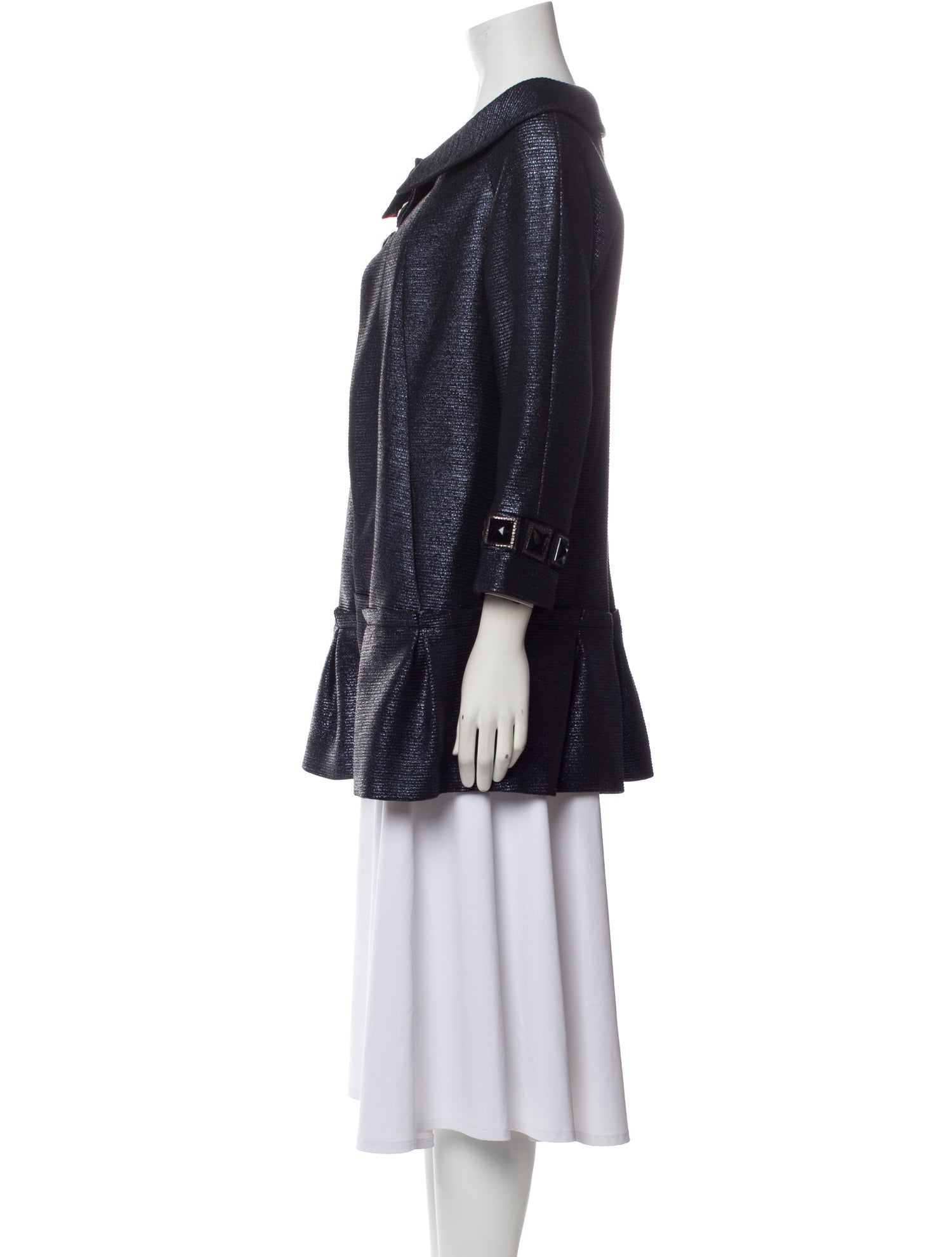 Diane von Furstenberg Coat