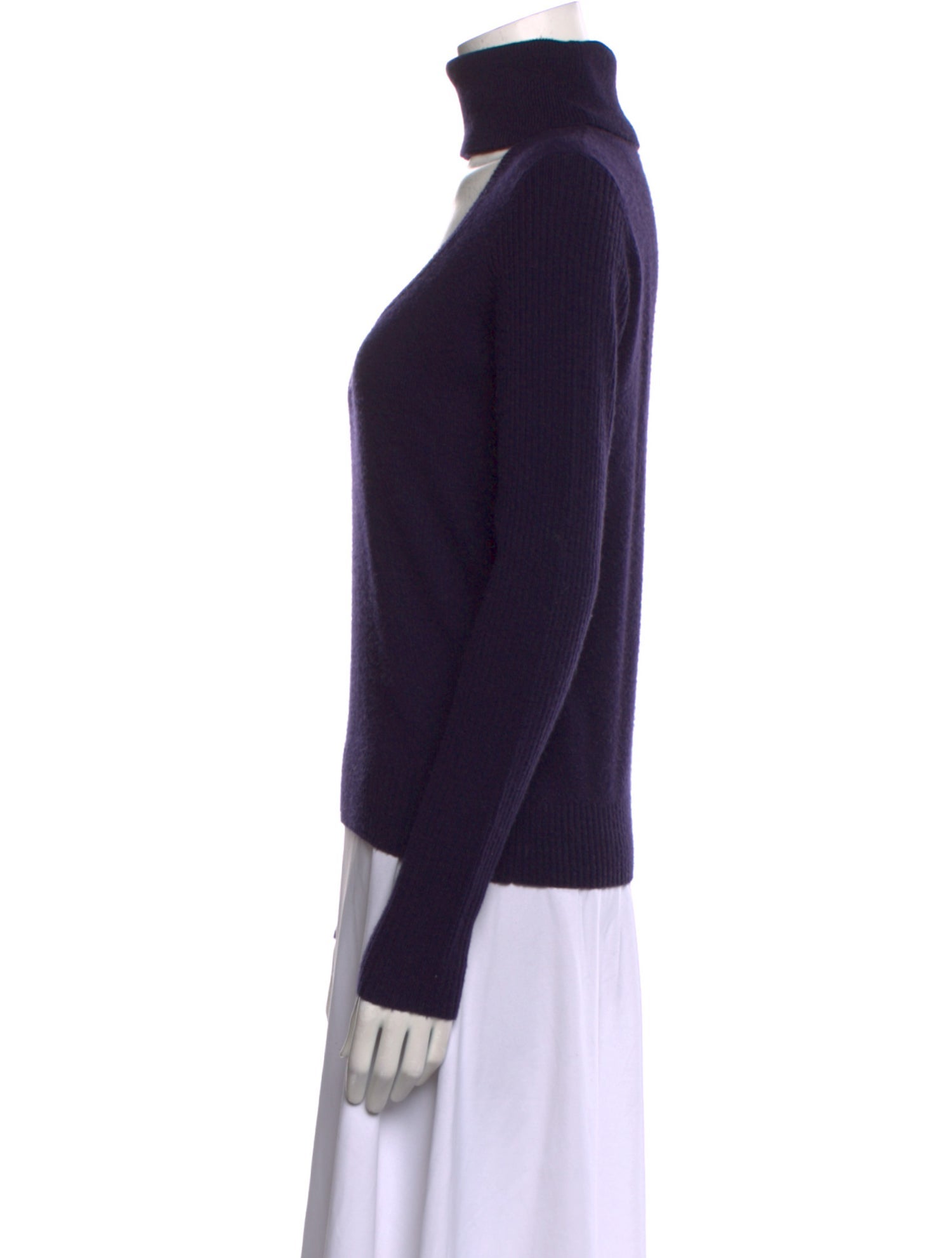 Diane von Furstenberg Turtleneck Sweater
