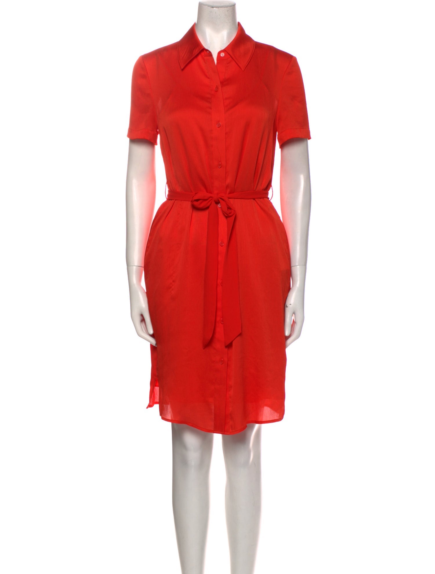 Diane von Furstenberg Mini Dress