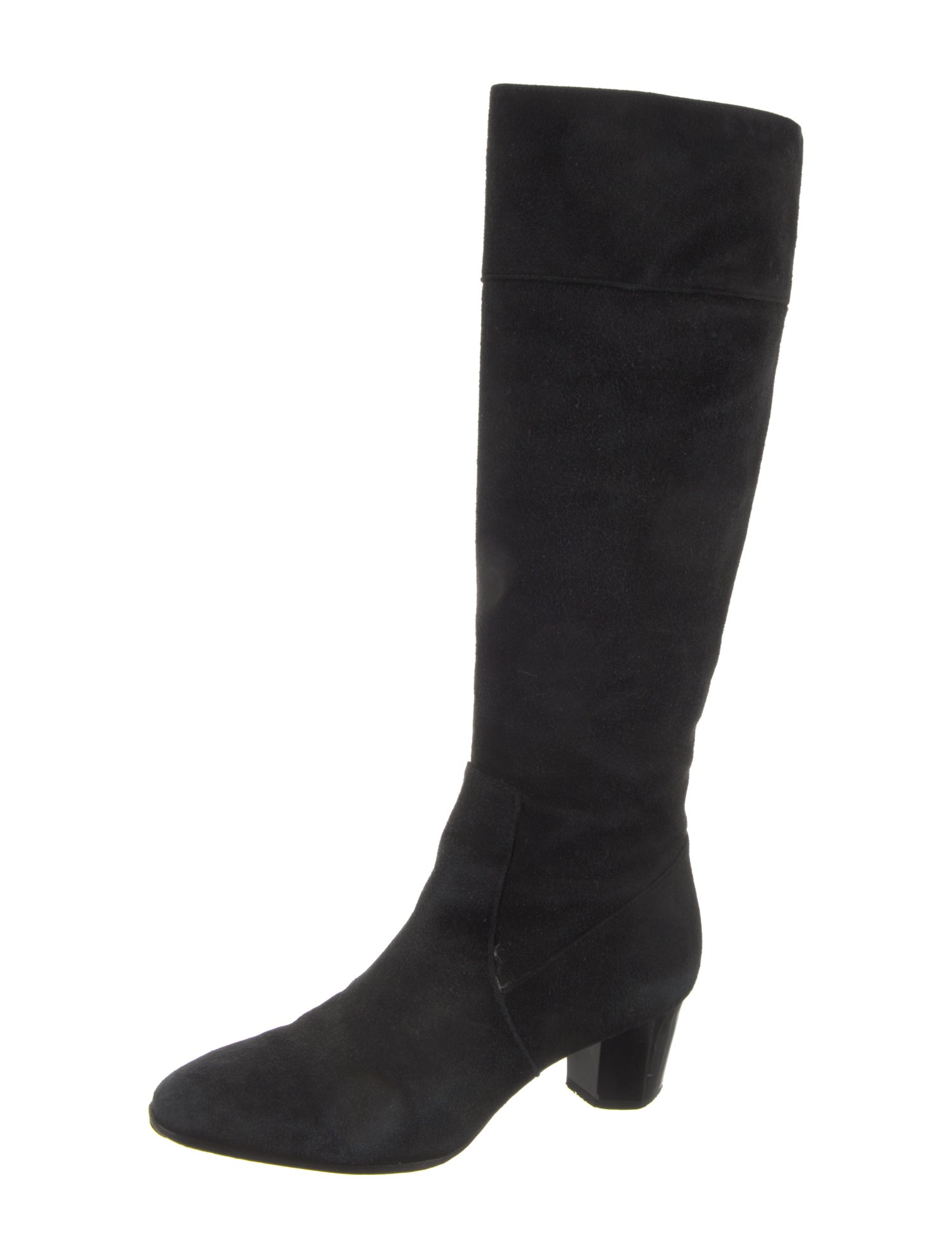 Diane von Furstenberg Suede Boots