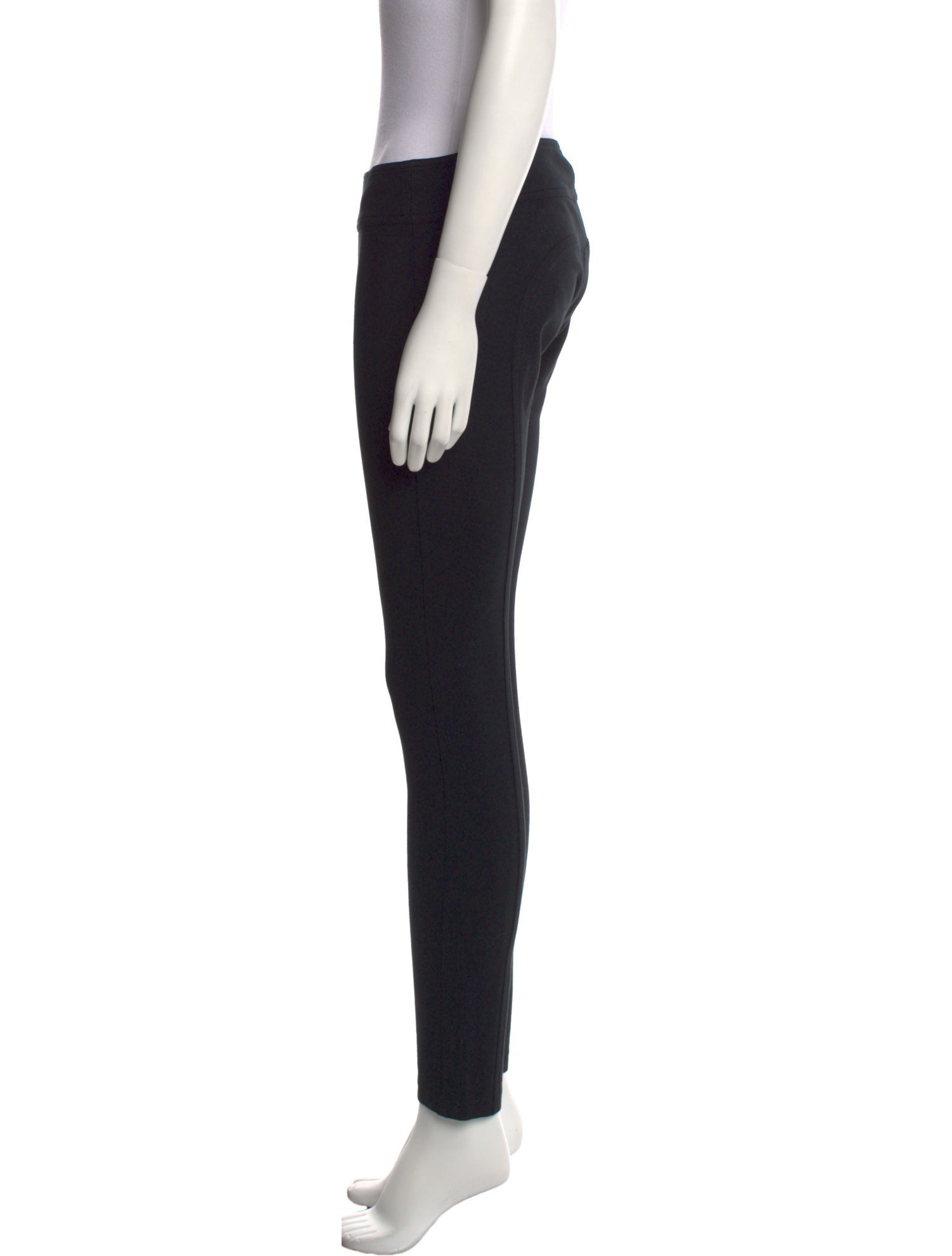 Diane von Furstenberg Skinny Leg Pants
