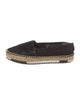Diane von Furstenberg Suede Espadrilles