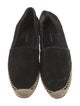 Diane von Furstenberg Suede Espadrilles
