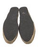 Diane von Furstenberg Suede Espadrilles