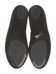 Diane von Furstenberg Suede Flats