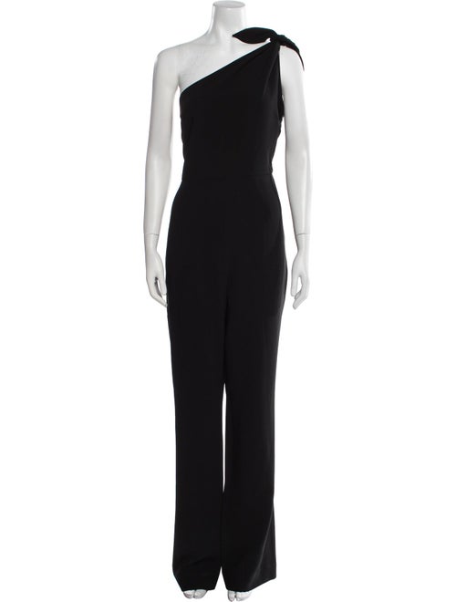 Diane von Furstenberg One-Shoulder Jumpsuit