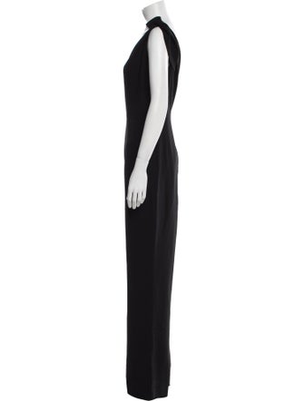 Diane von Furstenberg One-Shoulder Jumpsuit