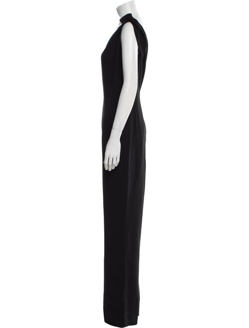 Diane von Furstenberg One-Shoulder Jumpsuit