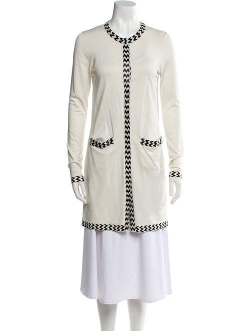 Diane von Furstenberg Crew Neck Sweater