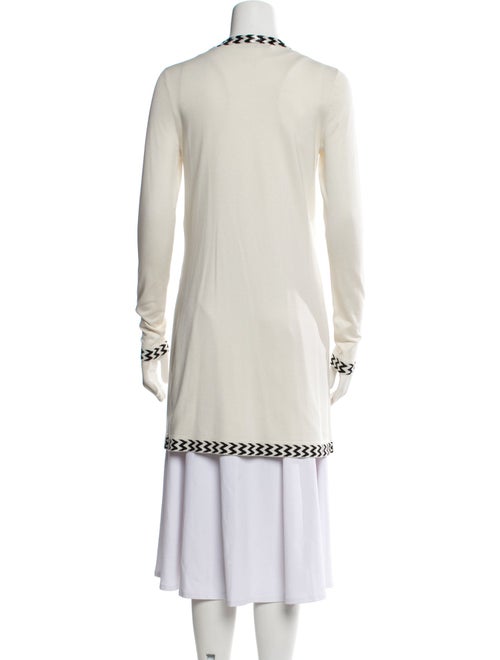 Diane von Furstenberg Crew Neck Sweater