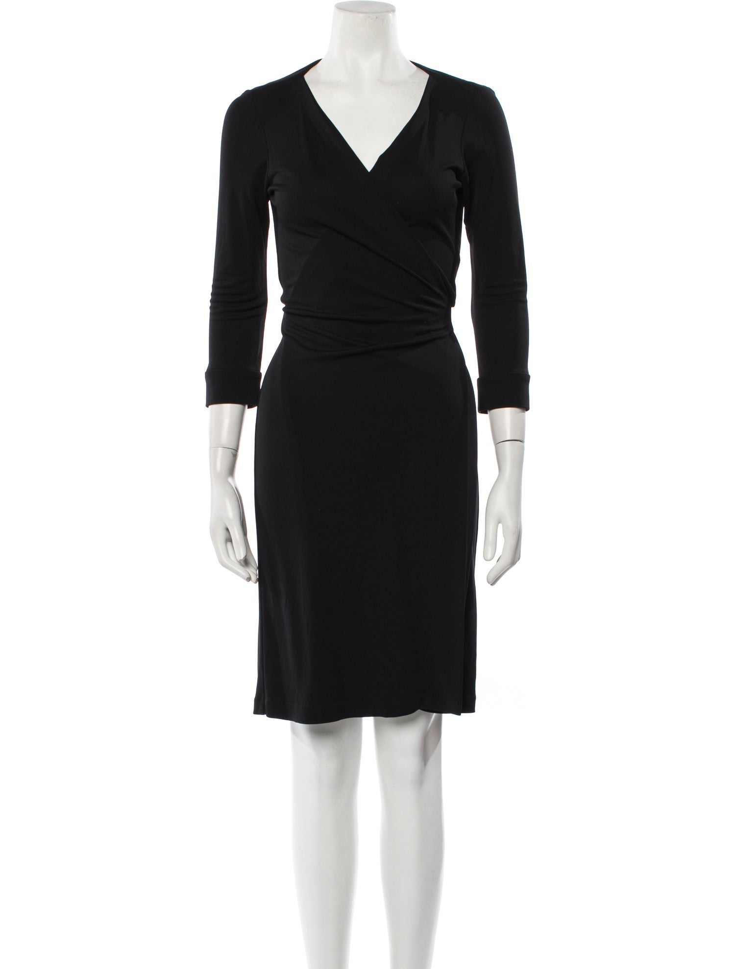 Diane von Furstenberg Robe