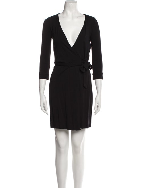 Diane von Furstenberg Robe