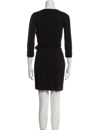 Diane von Furstenberg Robe