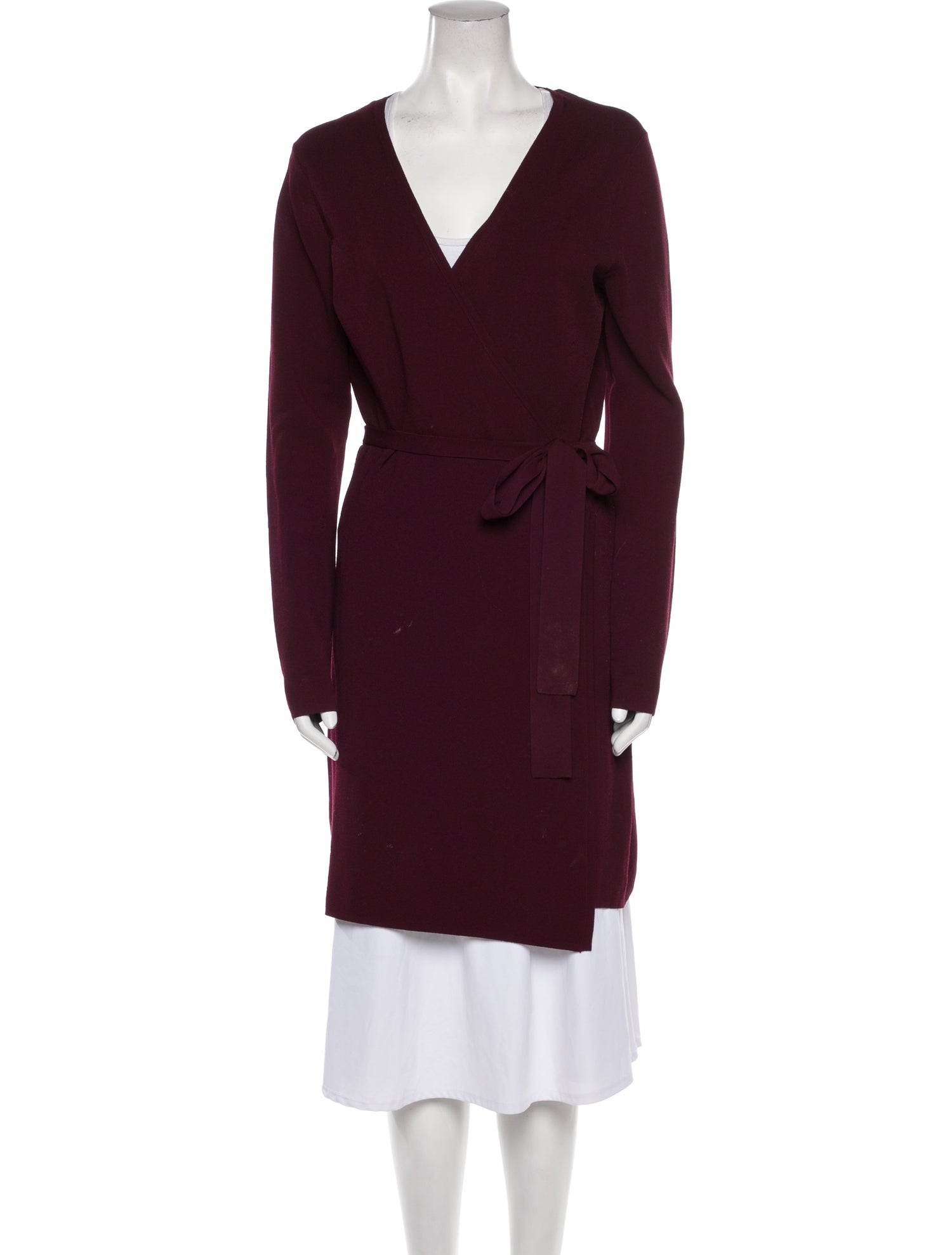 Diane von Furstenberg Robe