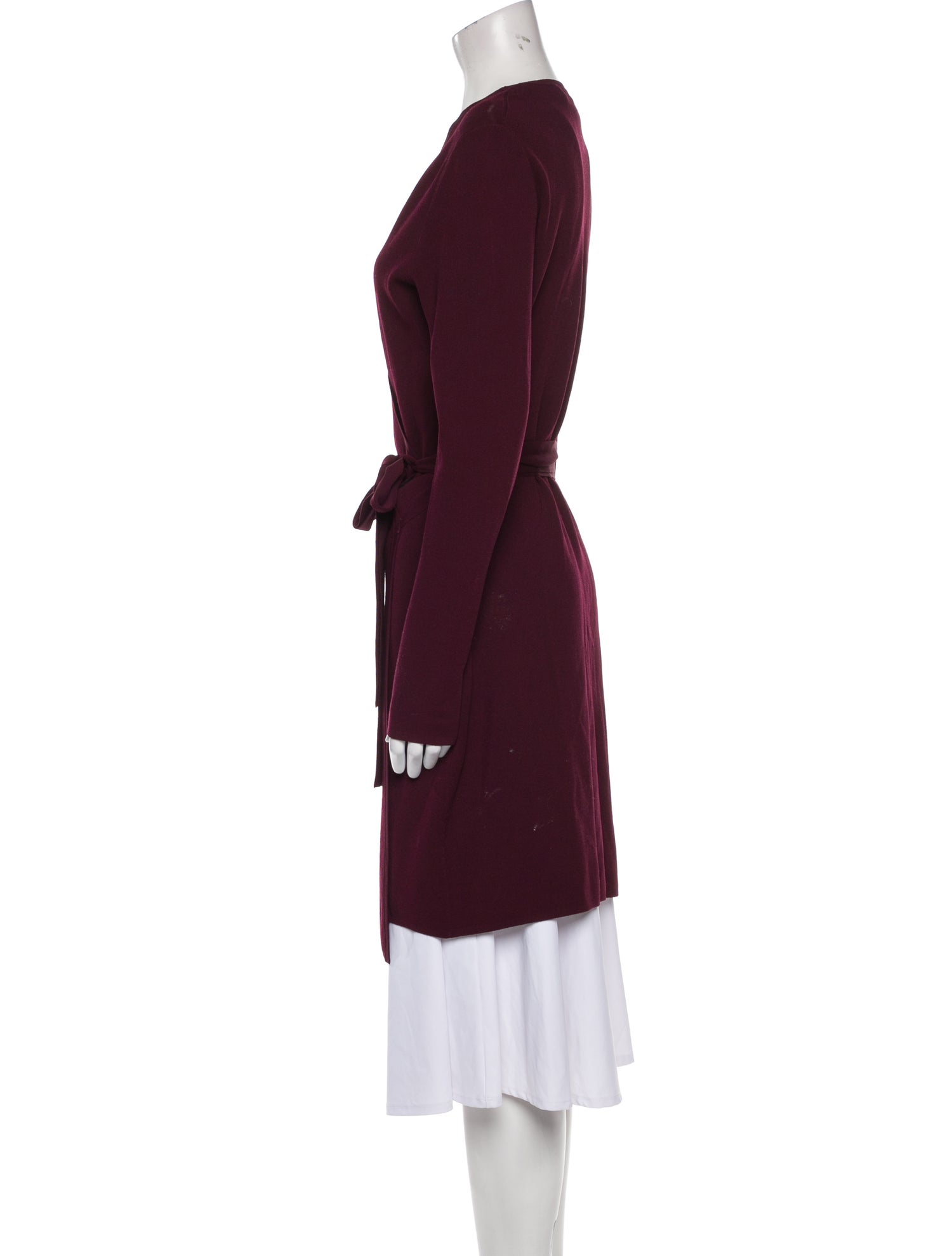 Diane von Furstenberg Robe