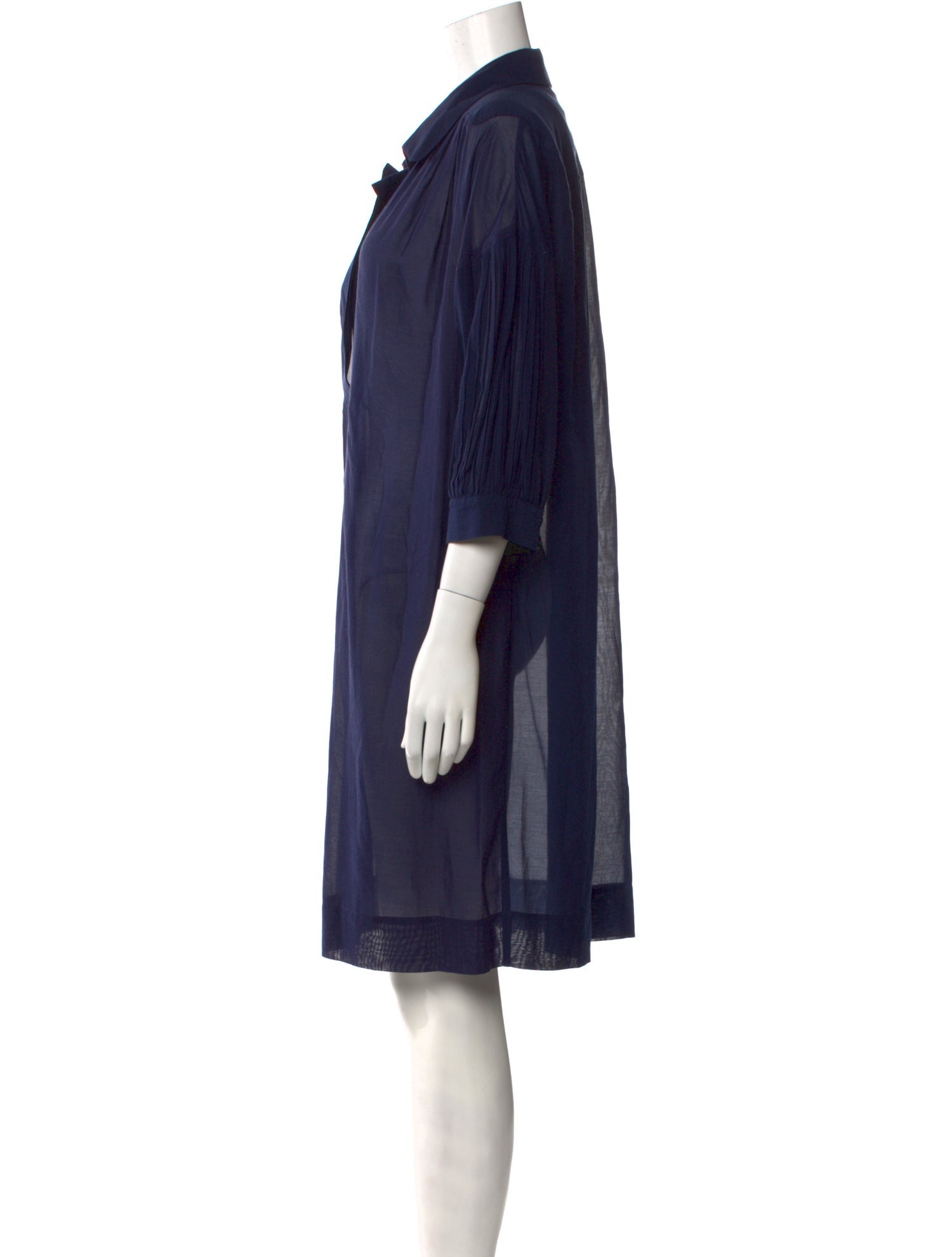 Diane von Furstenberg Knee-Length Dress