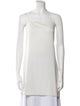 Diane von Furstenberg Keyhole Accent Nightgown