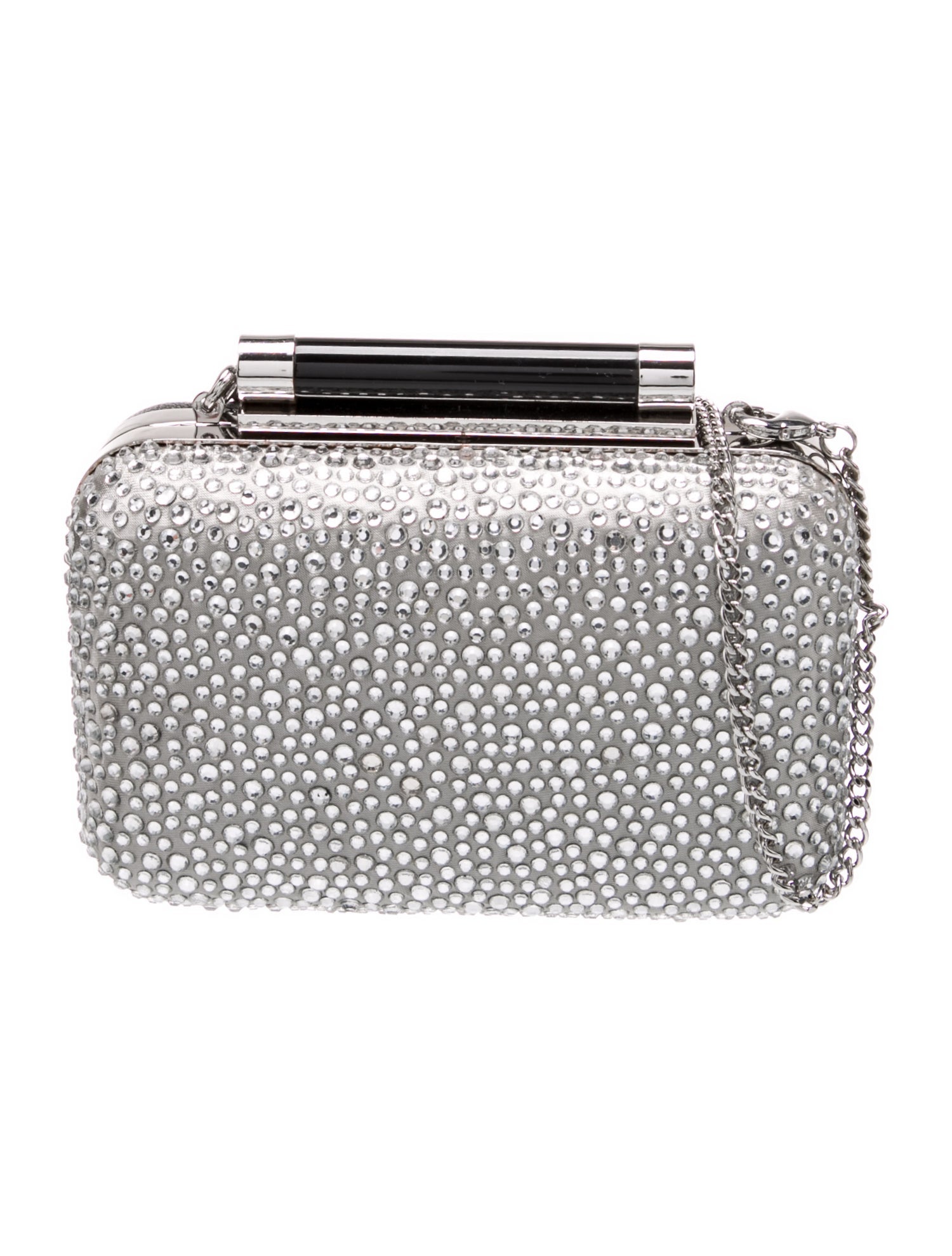 Diane von Furstenberg Minaudière