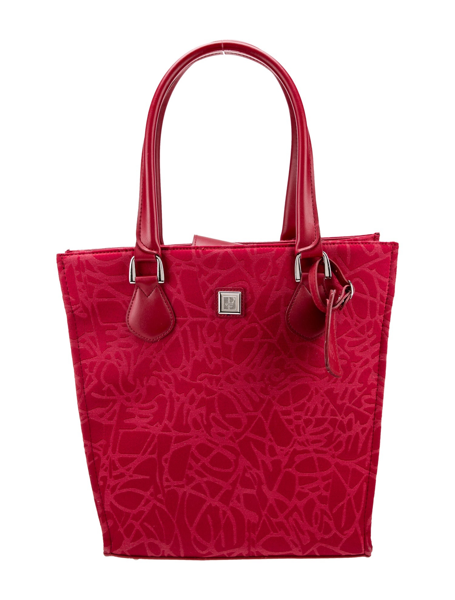 Diane von Furstenberg Canvas Tote