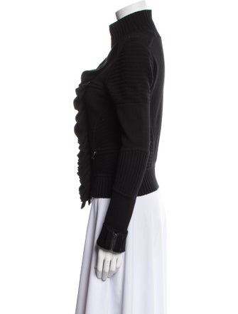 Diane von Furstenberg Wool Evening Jacket