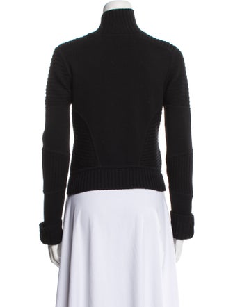 Diane von Furstenberg Wool Evening Jacket