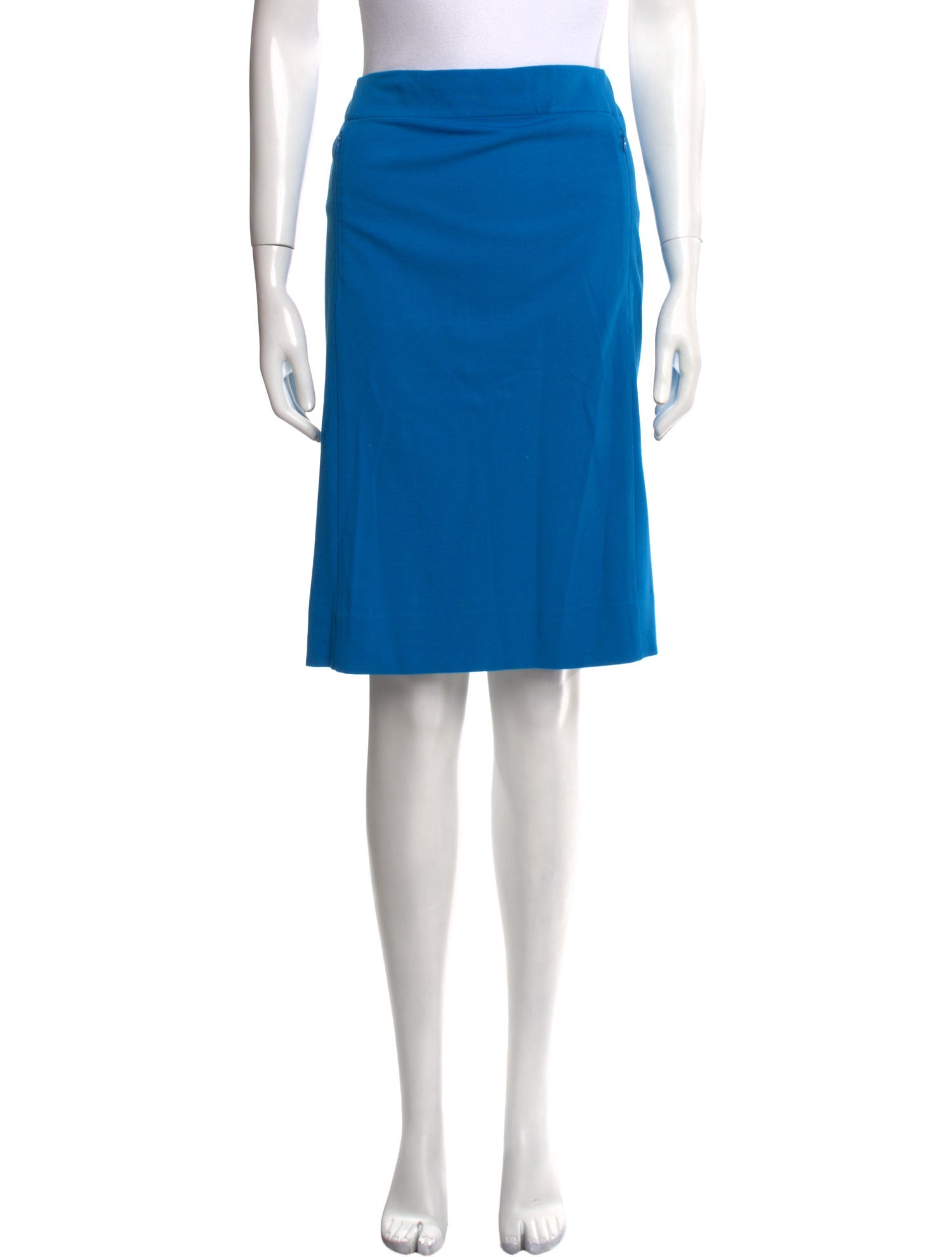 Diane von Furstenberg Knee-Length Skirt