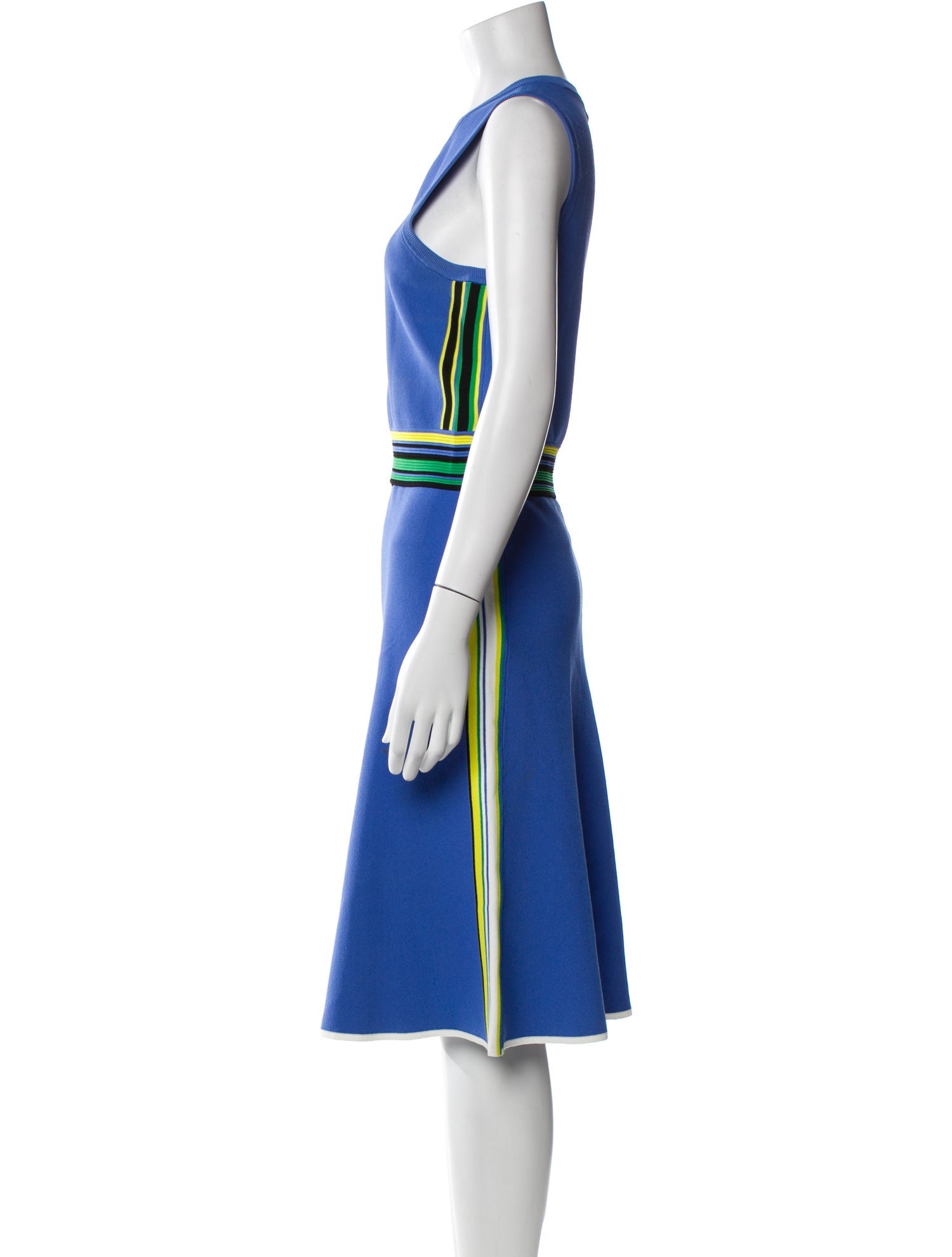 Diane von Furstenberg Skirt Set