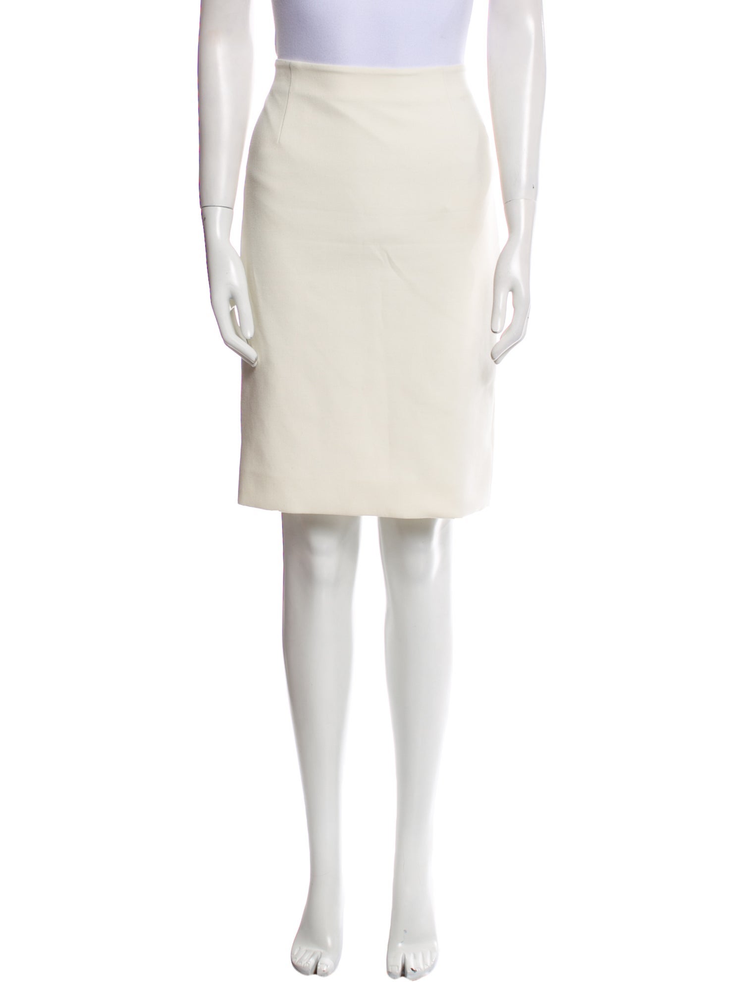 Diane von Furstenberg Knee-Length Skirt