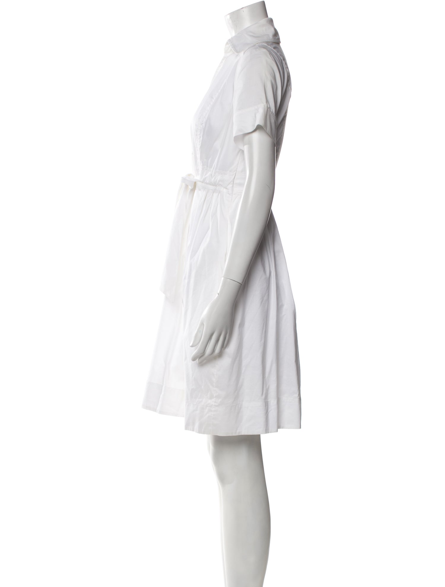 Diane von Furstenberg Knee-Length Dress