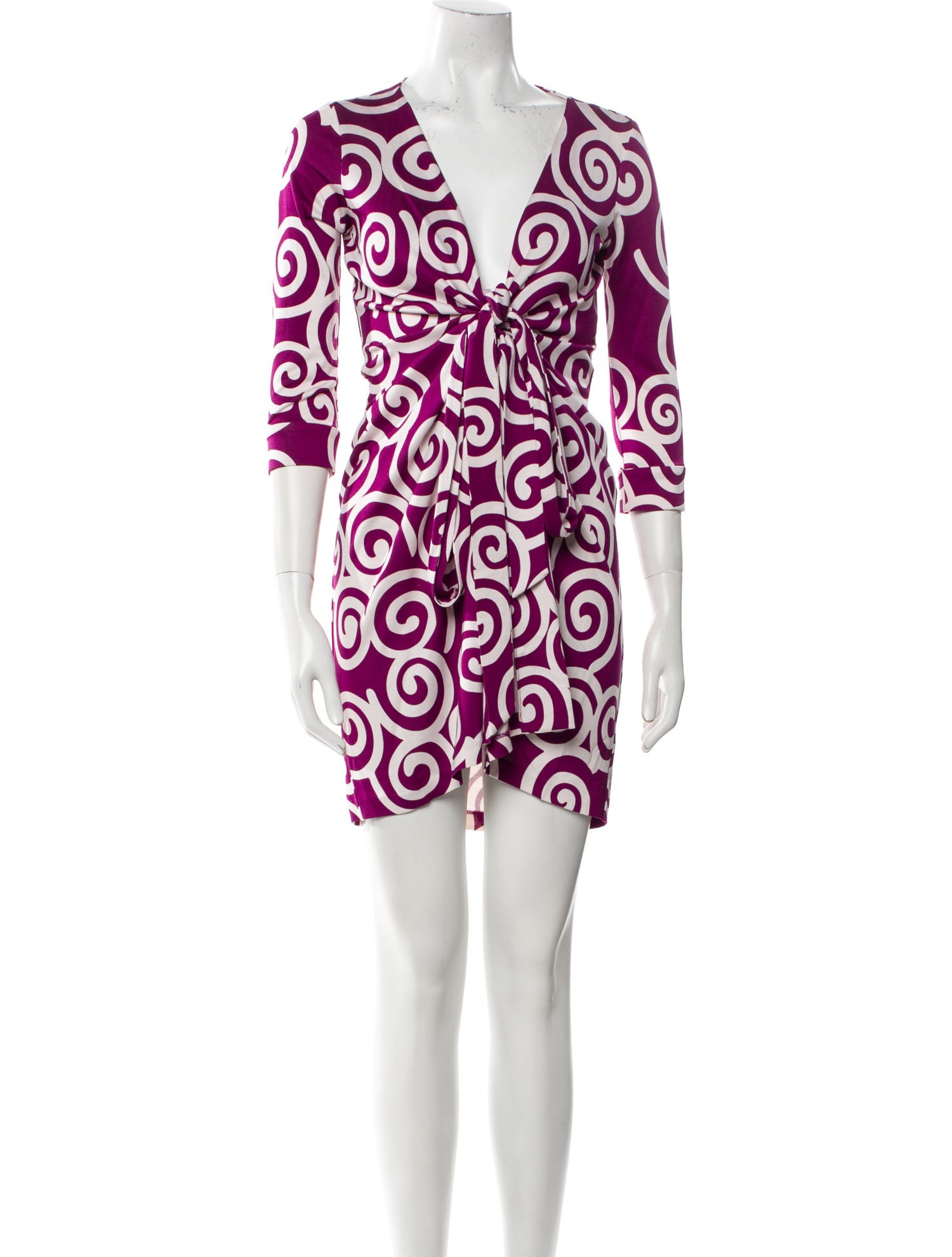 Elizabeth and James Silk Printed Vest