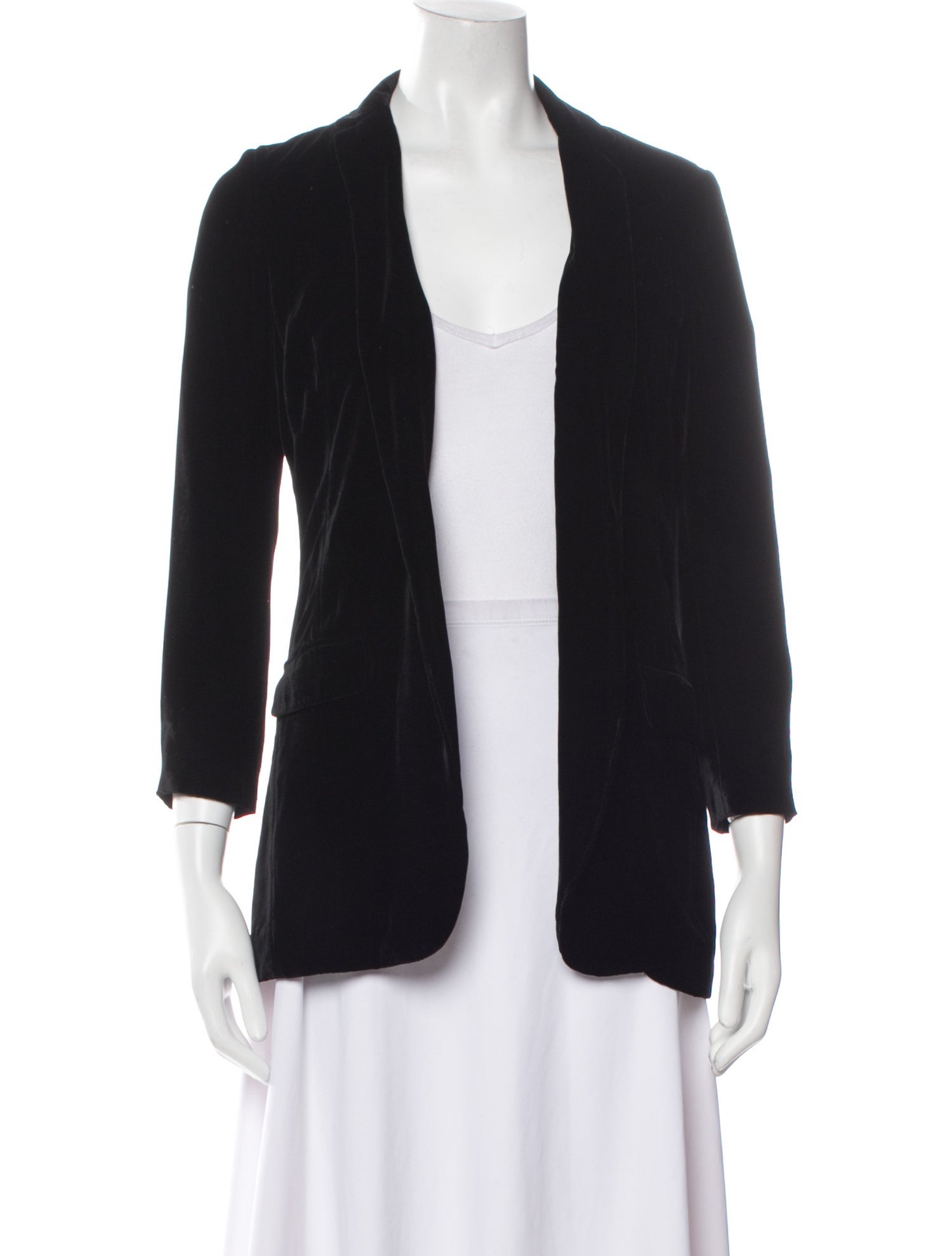 Diane von Furstenberg Evening Jacket