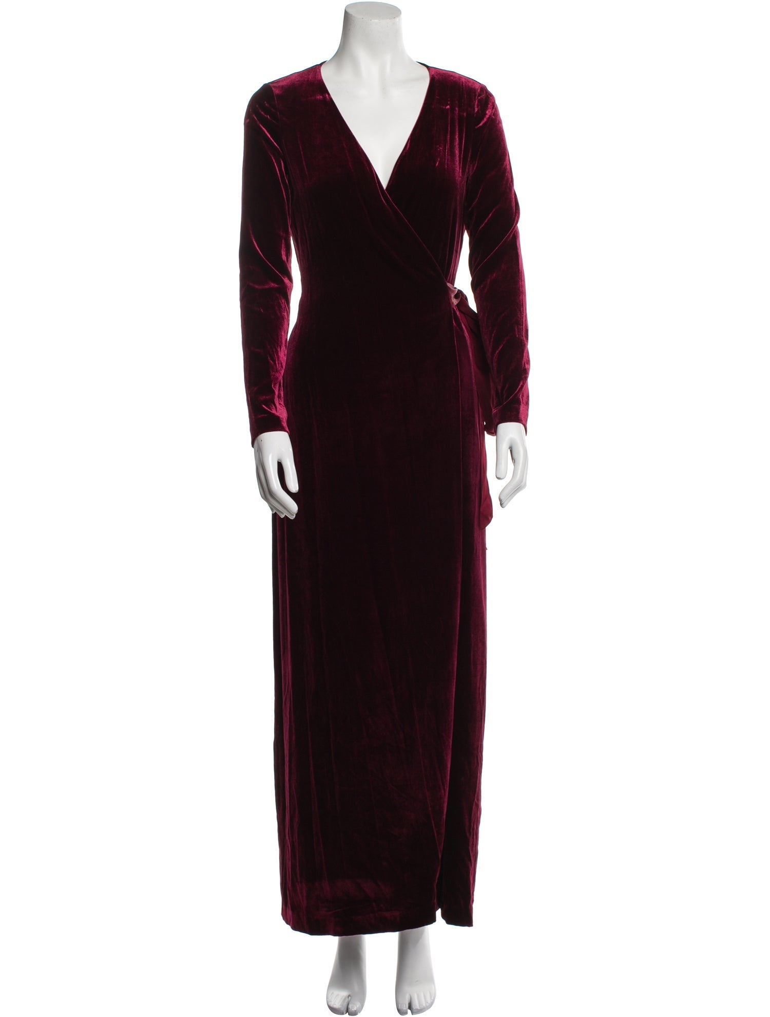 Diane von Furstenberg Robe