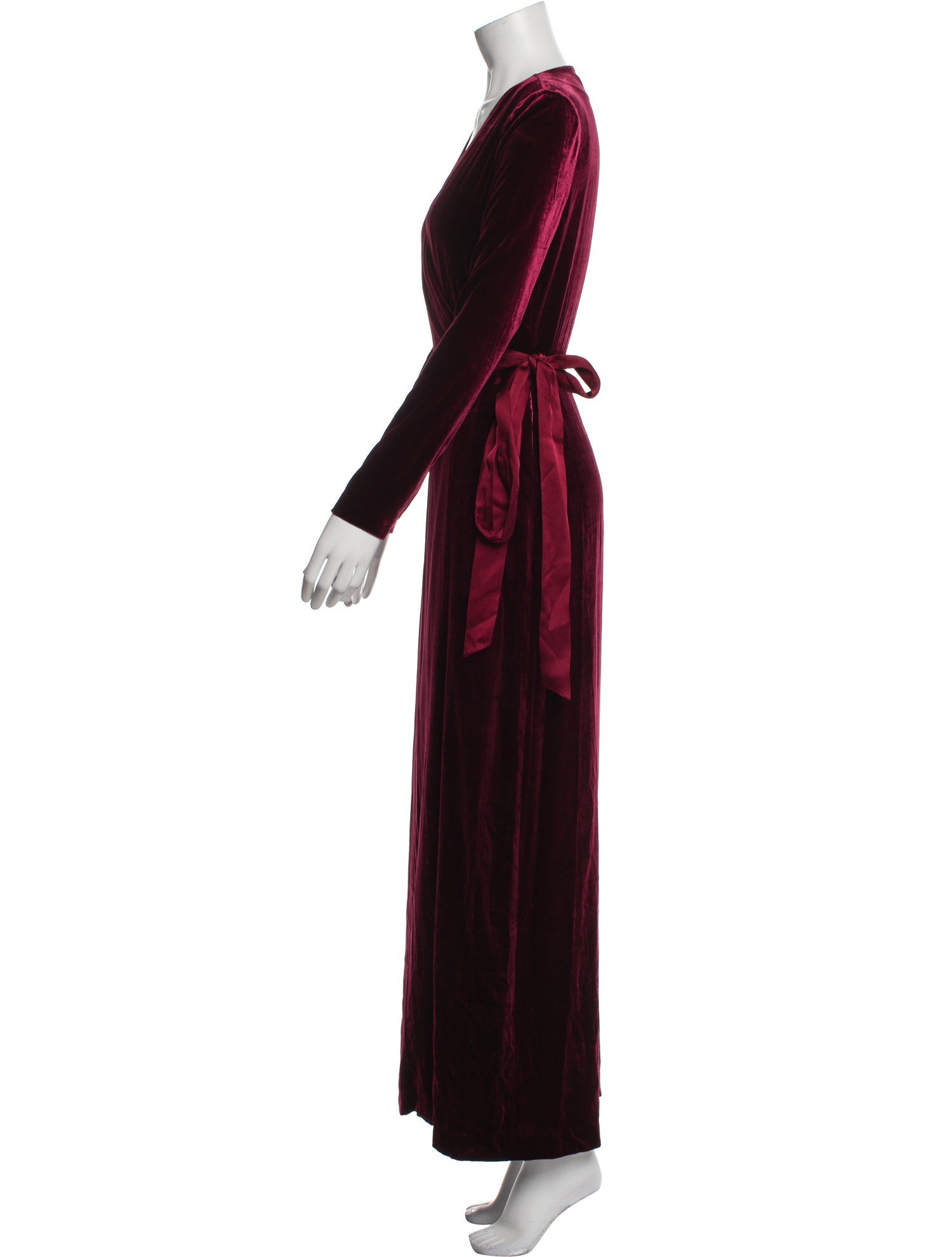 Diane von Furstenberg Robe