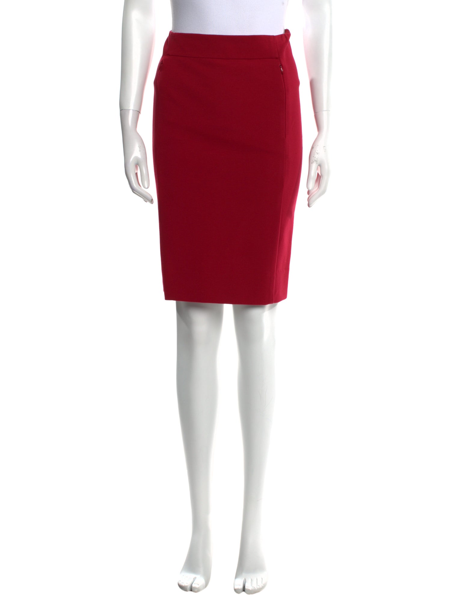 Diane von Furstenberg Knee-Length Skirt