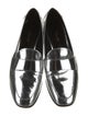 Diane von Furstenberg Patent Leather Loafers