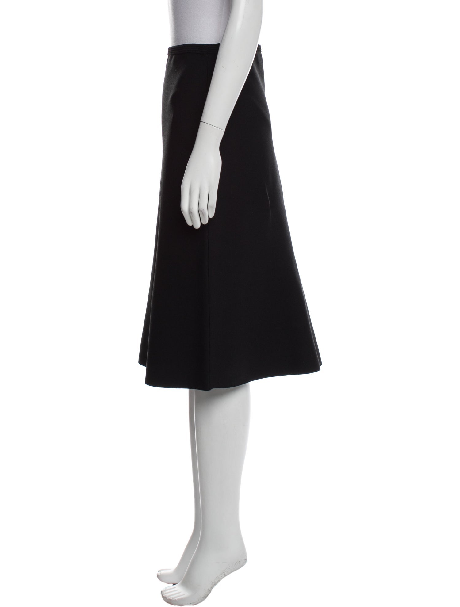 Diane von Furstenberg Knee-Length Skirt