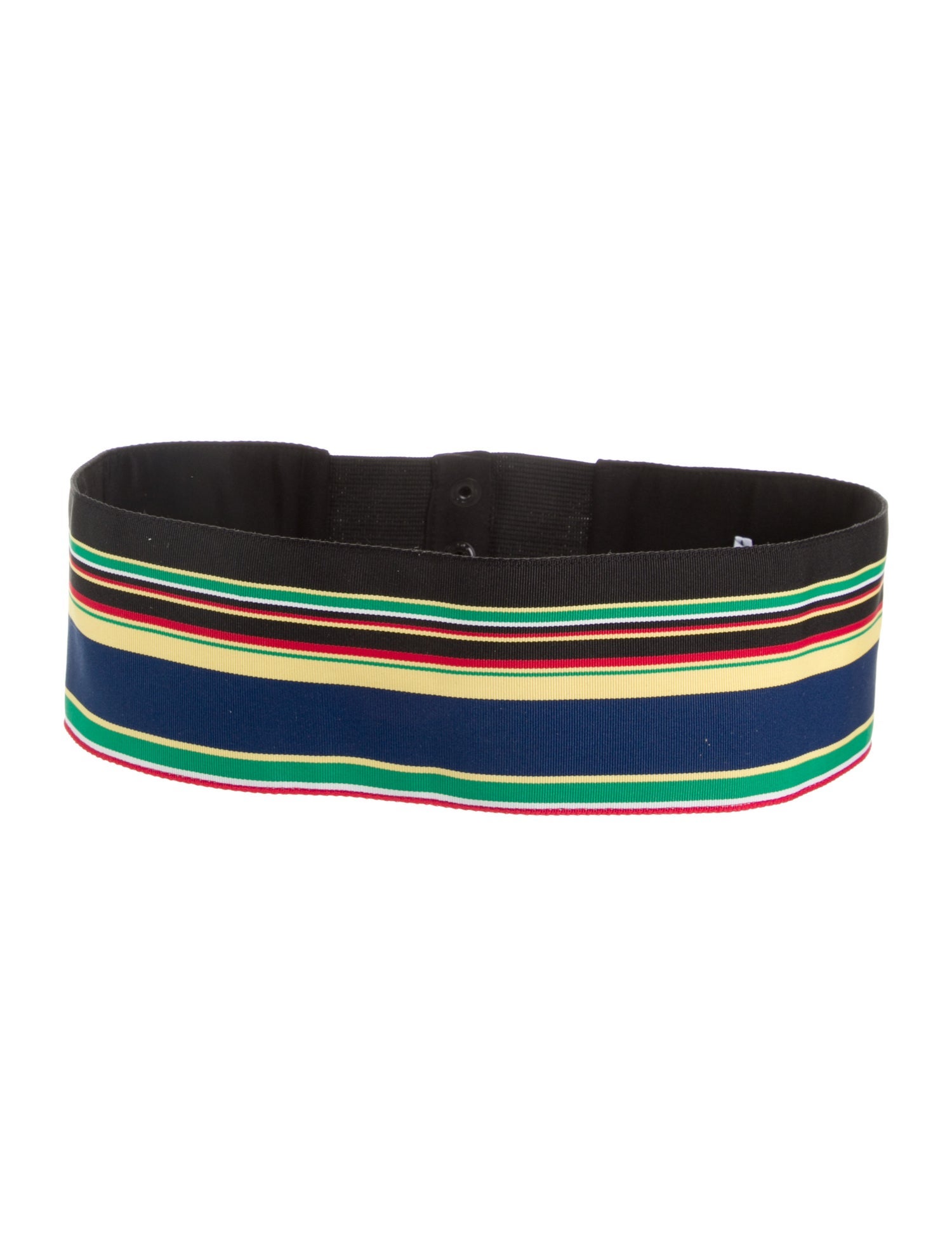 Diane von Furstenberg Wide Belt